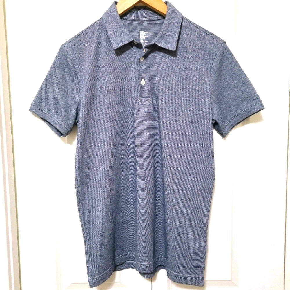 H&M Stretch Polo